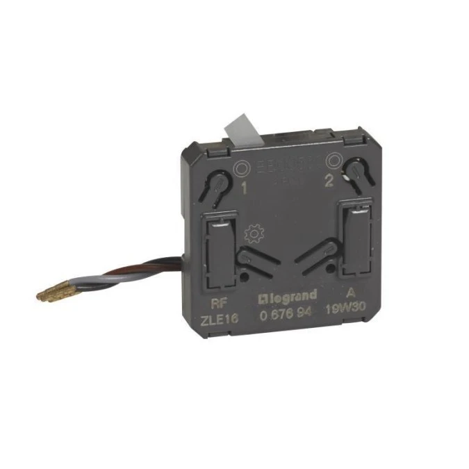 Netatmo Łącznik bezprzewodowy do puszki 067694 - obrazek 2