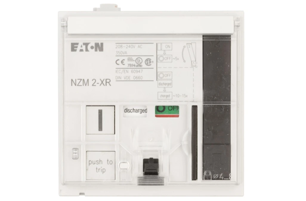 Napęd zdalny 208‑240V AC NZM2‑XR208‑240AC 259832 - obrazek 1