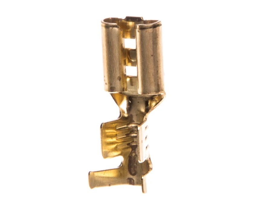 Nasuwka konektorowa N 4,8‑2,5/0,5 NC E10KN‑01010200701 /100szt./ - obrazek 1