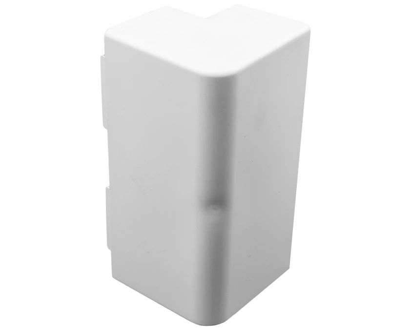 Naroże zewnętrzne kanału WDK 210x60 HA60210RW białe 6192386 /2szt./ - obrazek 1