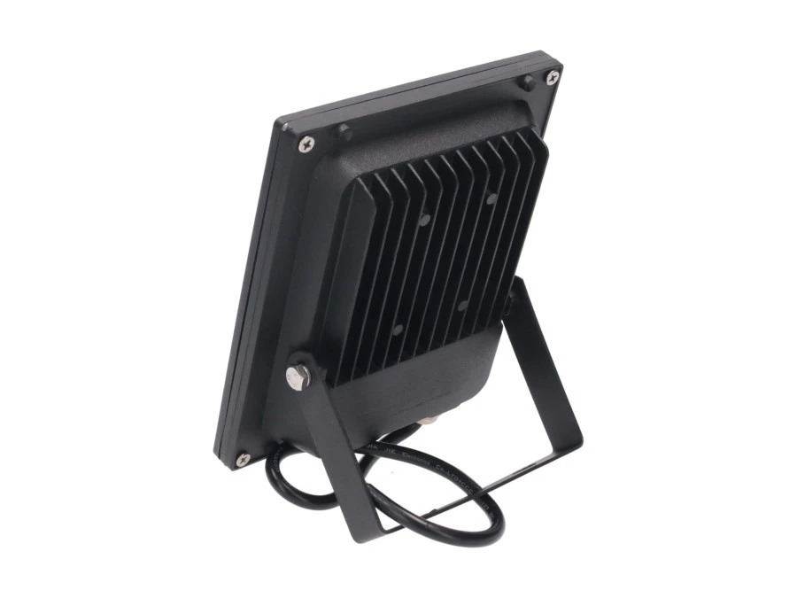 Naświetlacz led 20W 6000K Premium 2000lm czarny - obrazek 3