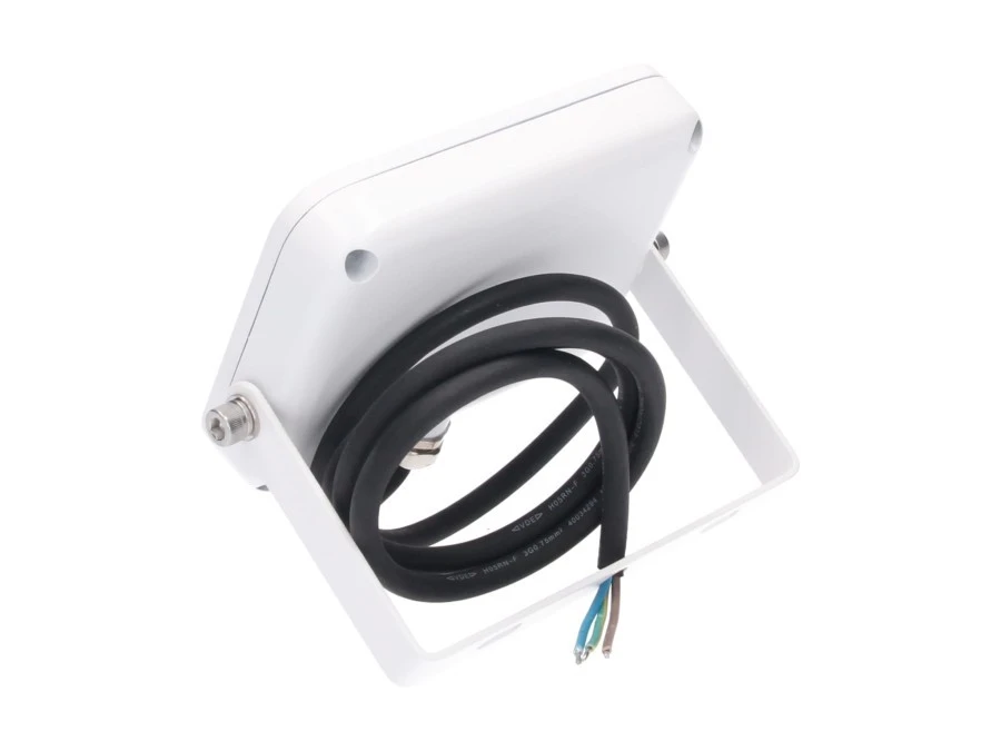 Naświetlacz led 10W 4000K Premium 1100lm APP biały - obrazek 3