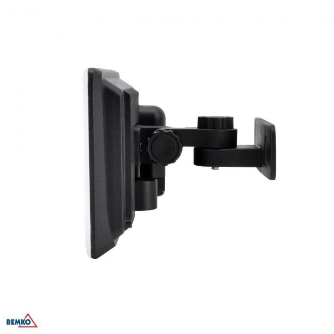 Naświetlacz LED LFX 30W 4000K 2700lm IP65 czarny C65‑LFX‑030BL‑4K - obrazek 3