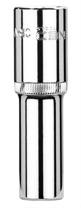 Nasadka dwunastokątna długa 1/2cala 12 mm 08‑071 - obrazek 2