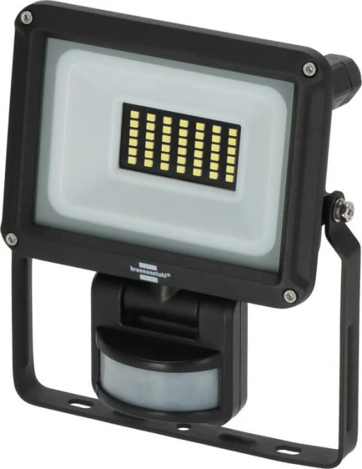 Naświetlacz LED JARO 3060 P z czujnikiem ruchu, 2300lm, 20W, IP65 1171250242 - obrazek 1