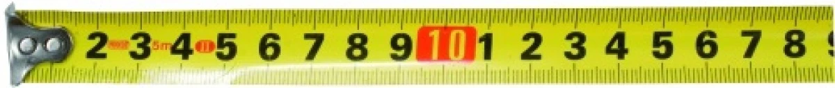 NARZĘDZIE O CHARAK. POMIAROWYM ZWIJANE BIG NUMBER 3M X 13MM MN‑81‑163 /12szt./ - obrazek 2