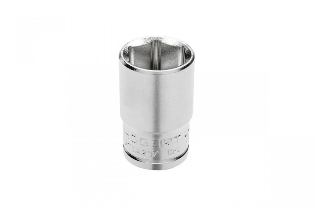 Nasadka sześciokątna 1/2“, 36mm, CrV - obrazek 2