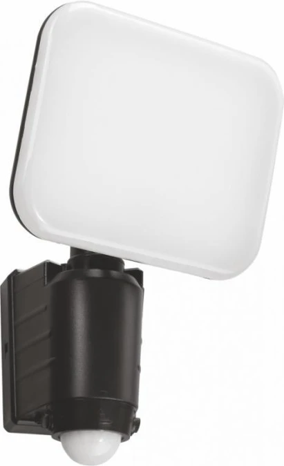 Naświetlacz solar LED 500lm 3.7Vx1500mAh barwa naturalna 4000K IP44 z czujnikiem - obrazek 1