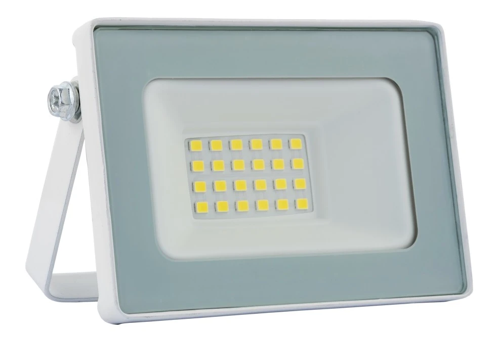 Naświetlacz ledowy 20W IESCH 018 - obrazek 1