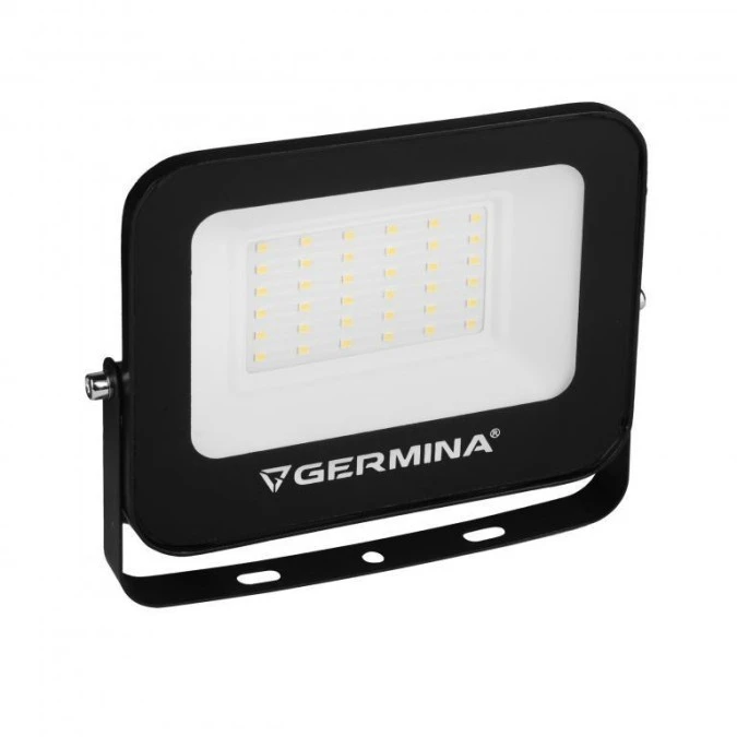 Naświetlacz ledowy Hera 30W GW‑0101 - obrazek 1