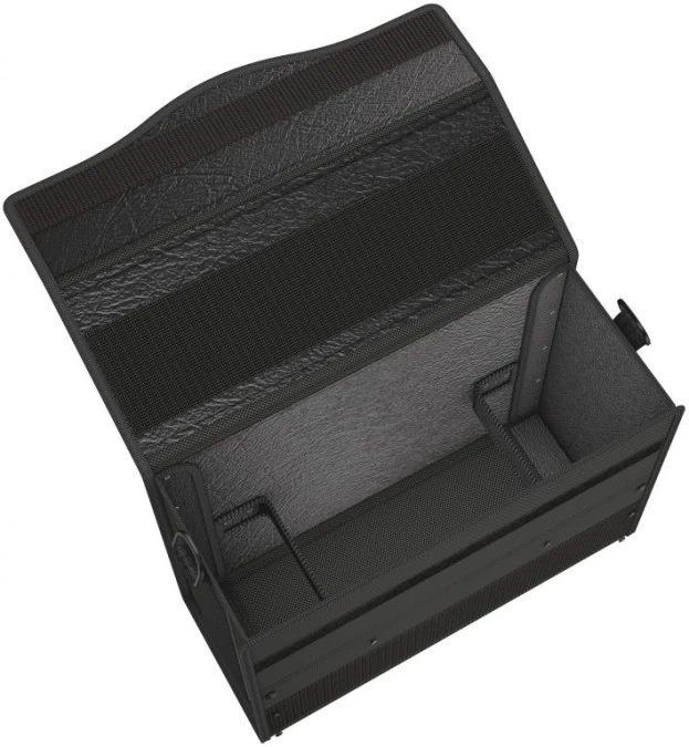 Neseser tekstylny na narzędzia Wera 2go 2 XL, 2 części 05004357001 - obrazek 2