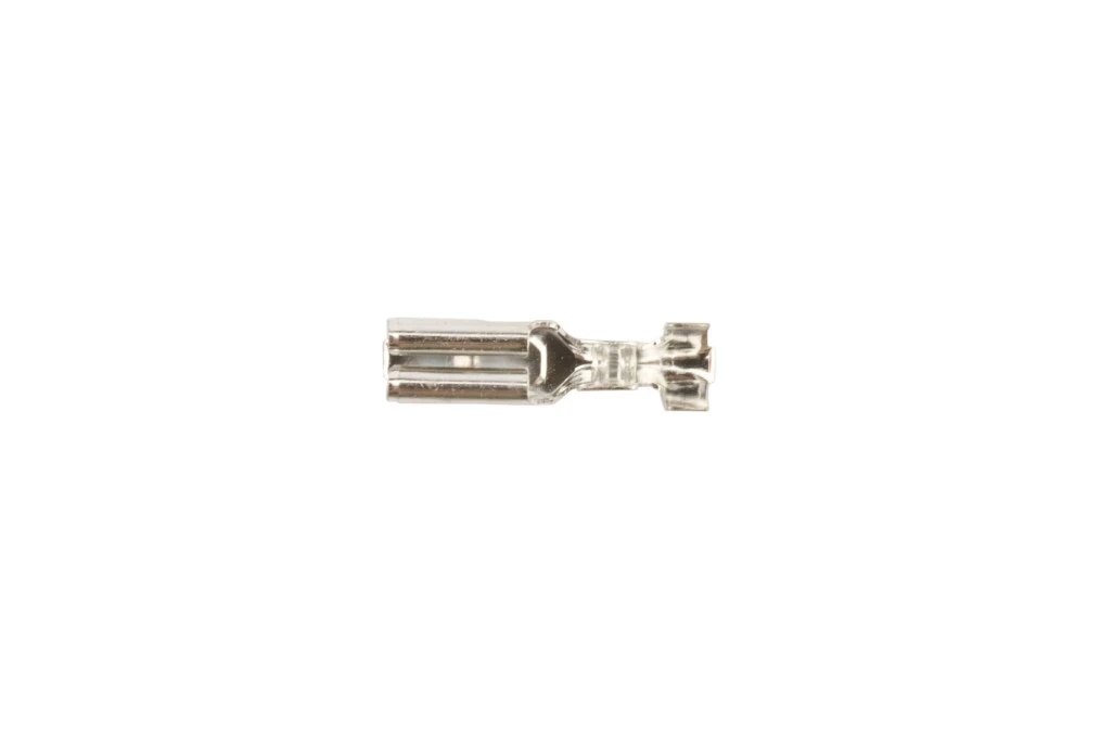 Nasuwka konektorowa N 2,8‑1/0,8 E10KN‑01010100401 (100szt.) - obrazek 1