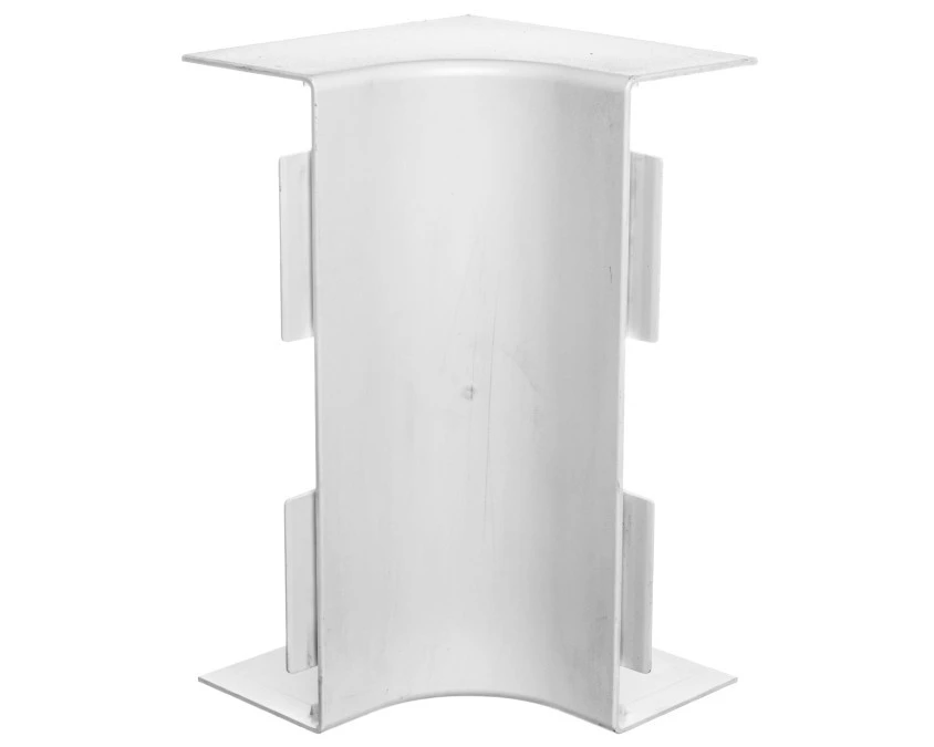 Naroże wewnętrzne kanału WDK 210x60 HI60210CW kremowe 6160360 /2szt./ - obrazek 1