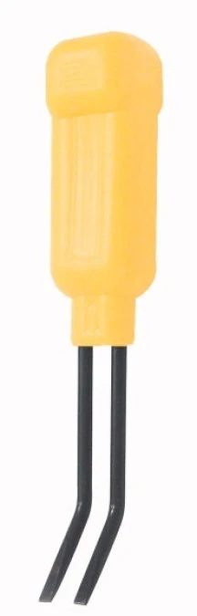 Narzędzie do jednoczesnego otwierania dwóch zacisków Cage‑Clamp LS‑XTW 290179 - obrazek 1