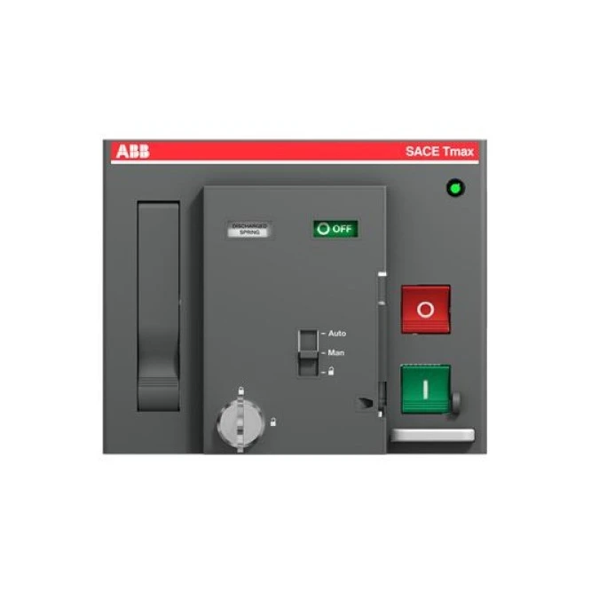 Napęd zdalny do wyłacznika kompaktowego MOE XT5 220...250V AC/DC 1SDA104885R1 - obrazek 3