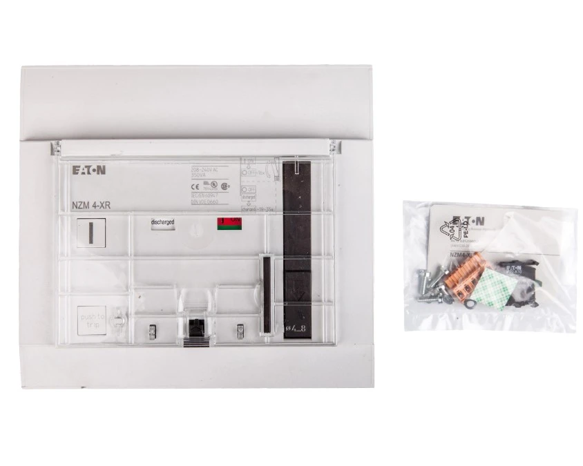 Napęd zdalny 208‑240V AC NZM4‑XR208‑240AC 266685 - obrazek 1