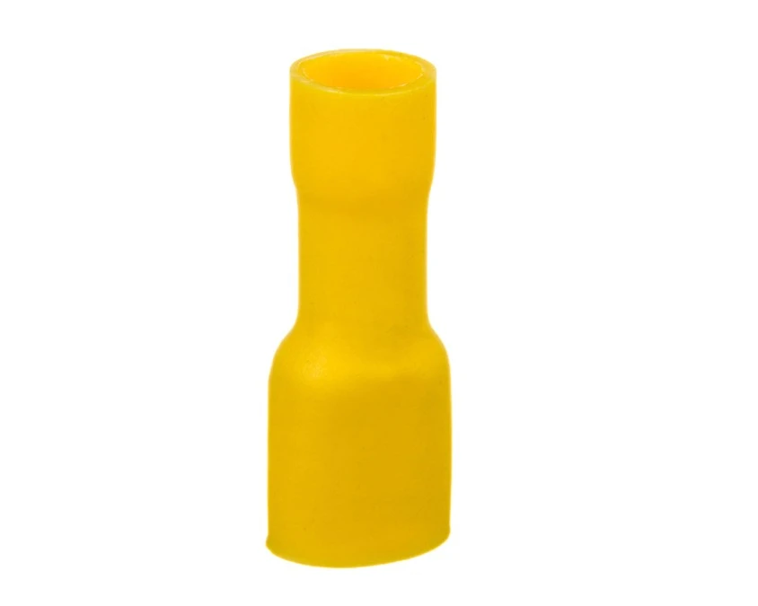 Nasuwka całkowicie izolowana NCI 6,3‑6/0,8 BPCV E10KN‑03010400801 /100szt./ - obrazek 1