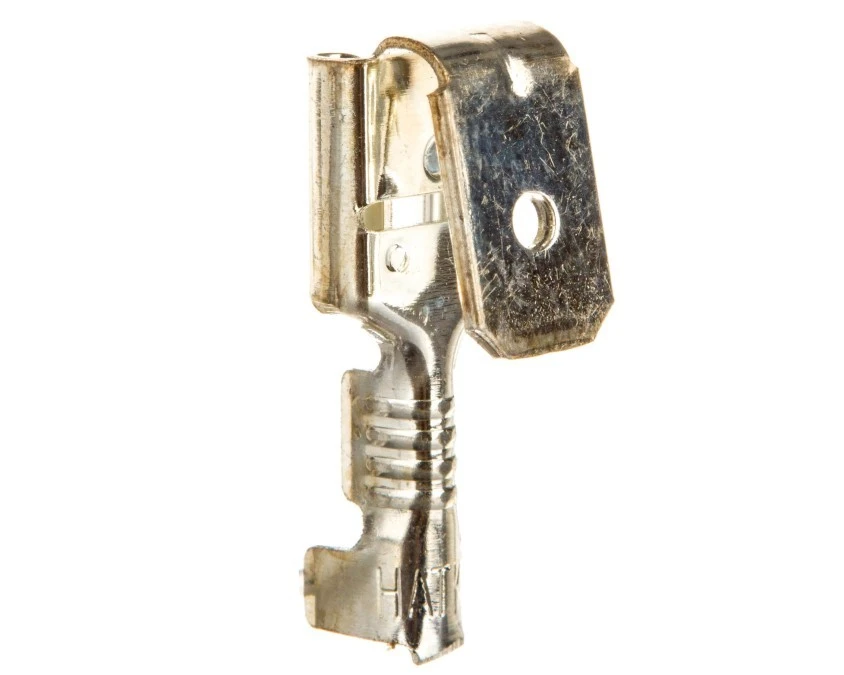 Nasuwka z odgałęzieniem NW 6,3‑1/0,8 E10KN‑01030100301 /100szt./