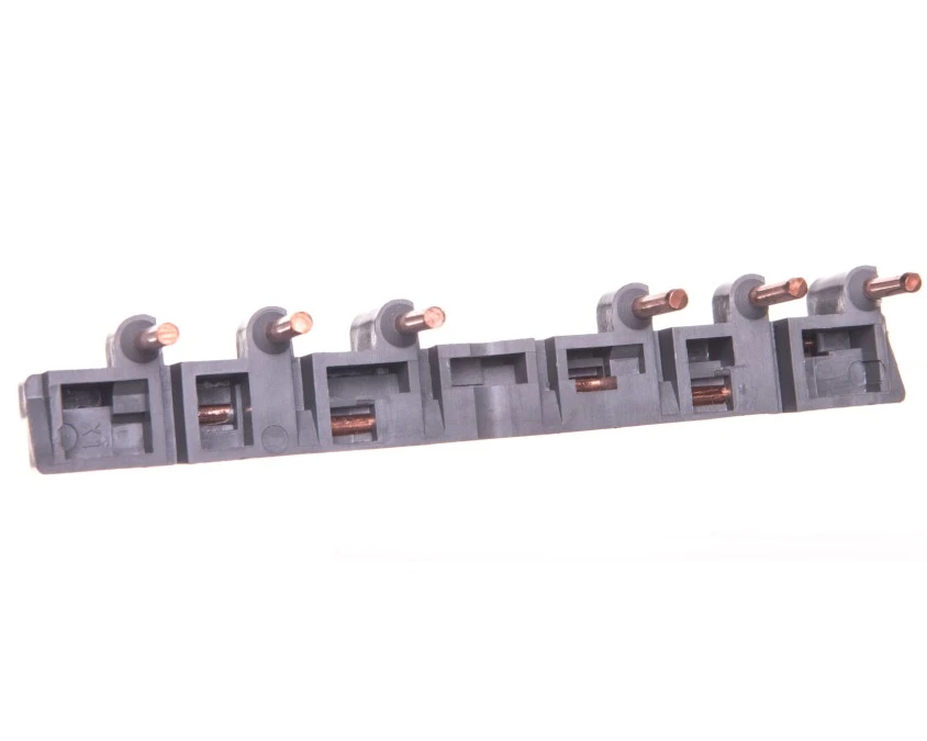 Mostek rewersyjny 3P 40A CTX3 416883 - obrazek 1