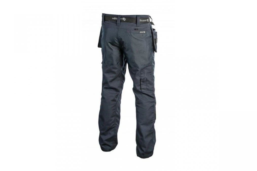 NEKAR spodnie ochronne granatowe 3XL (58) - obrazek 2