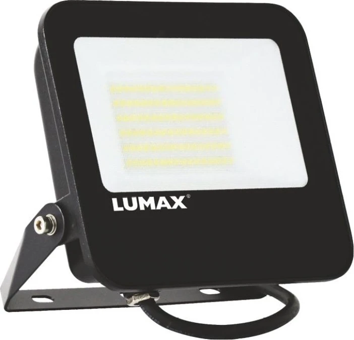 Naświetlacz LED LUMI 50W 8000lm barwa naturalna 4000K IP65 LFL305N - obrazek 1