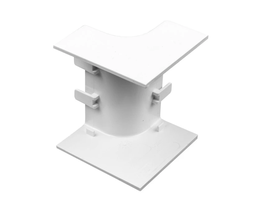 Naroże wewnętrzne kanału WDK 50x20 HI20050CW kremowe 6153089 /4szt./ - obrazek 2