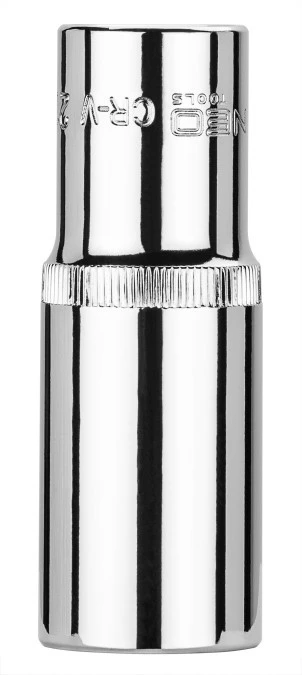 Nasadka sześciokątna długa 1/2cala 21 mm Superlock 08‑056 - obrazek 1