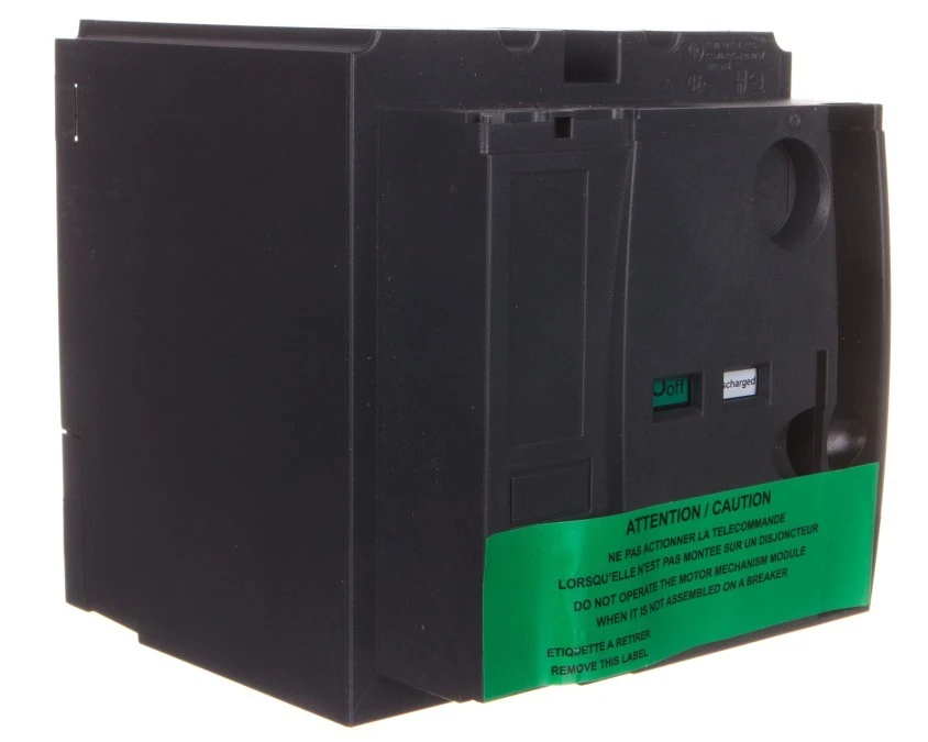 Napęd zdalny 380‑415V AC CVS MT400/630 LV432642 - obrazek 1