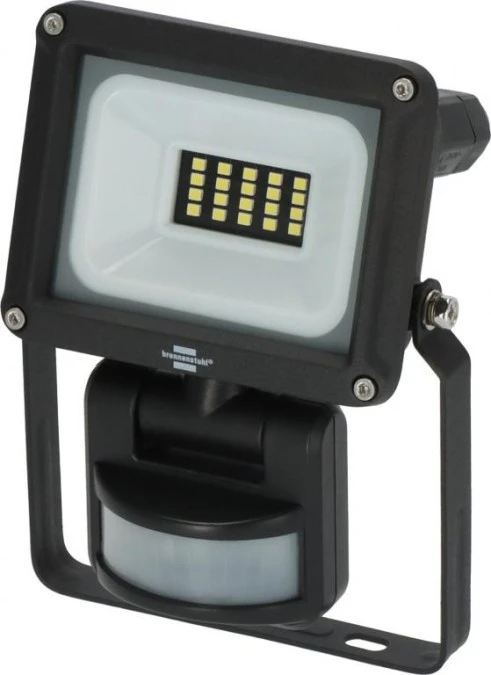 Naświetlacz LED JARO 1060 P z czujnikiem ruchu, 1150lm, 10W, IP65 1171250142 - obrazek 1