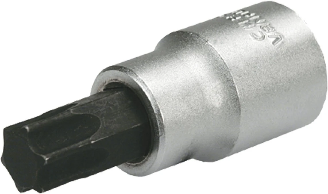 Nasadka Torx 1/2 cala T40 x 60mm stal CrV 38D805 - obrazek 1