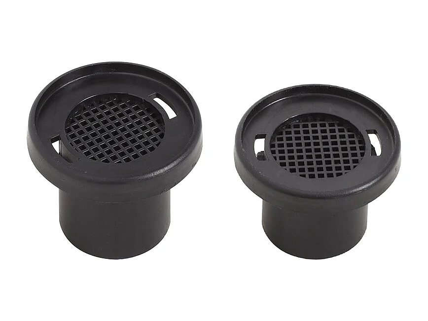 Komplet 2 filtrów węglowych do winiarki JETFROST 79003 - obrazek 1
