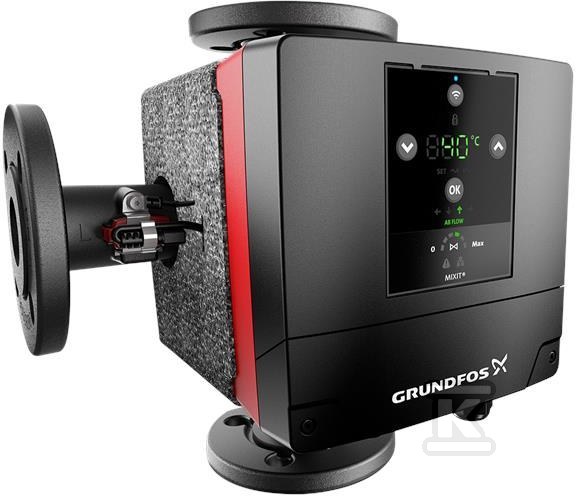 Kompaktowy system zmieszania MIXIT 50-40 L F 99508840