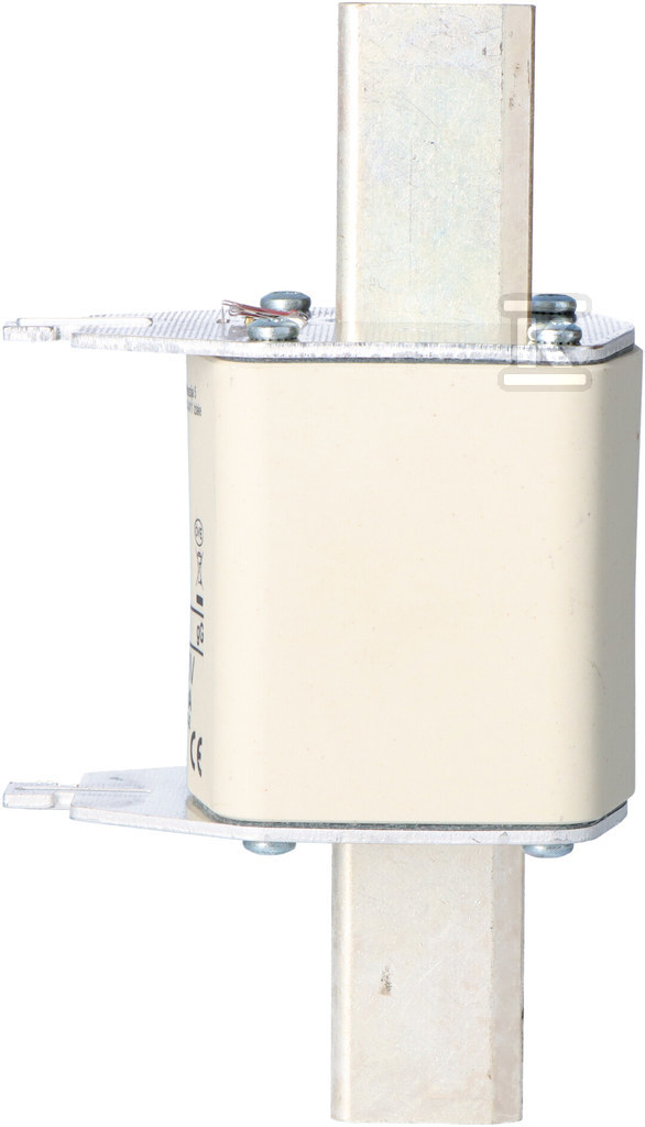Wkładka bezpiecznikowa - NH3C gG 250A/500V - zwłoczna 004186219 - obrazek 3