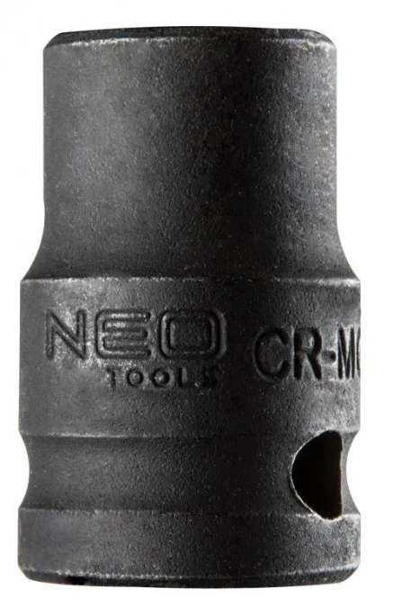 Nasadka udarowa 1/2cala, 13x38mm Cr‑Mo 12‑213 - obrazek 1