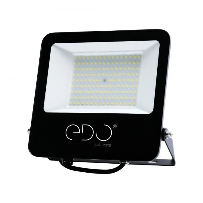 Naświetlacz MODAN LED PRO 100W, 4000K barwa neutralna, 13650lm, IP65, 220‑240V EDO7 - obrazek 1