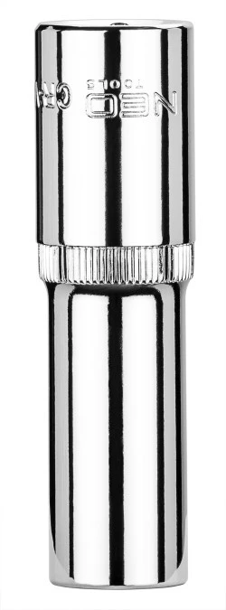 Nasadka dwunastokątna długa 1/2cala 13 mm 08‑072 - obrazek 2