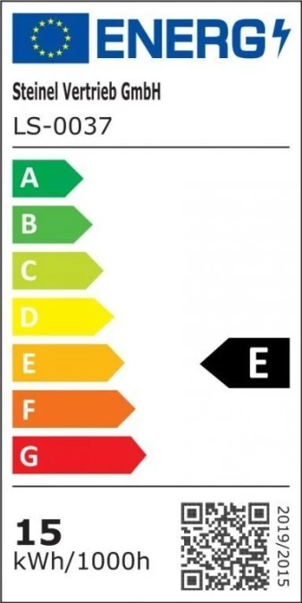 Naświetlacz z czujnikiem FL1400 LED PIR 14,7W 4000K 1375lm IP44 IK03 230V czarny / aluminium ST088101 - obrazek 2