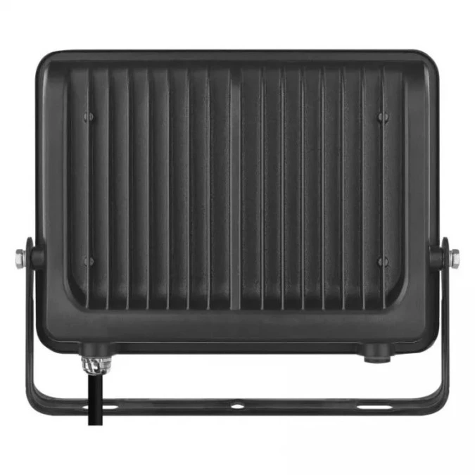 Naświetlacz LED GLARO 100W, czarny, IP65, 10000 lm, neutralna biel ZS2254B - obrazek 2