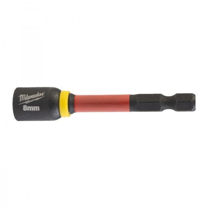 Nasadka udarowa magnetyczna sześciokątna 8/65 mm 4932492439 - obrazek 1