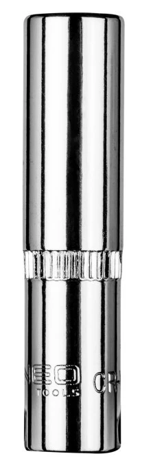 Nasadka sześciokątna długa 1/4, 8 mm - obrazek 1