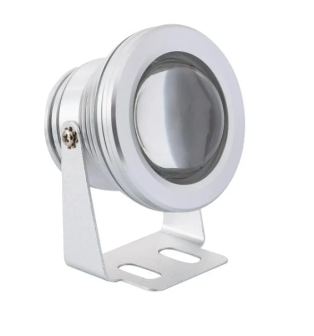 Naświetlacz led 10W RGB - obrazek 1