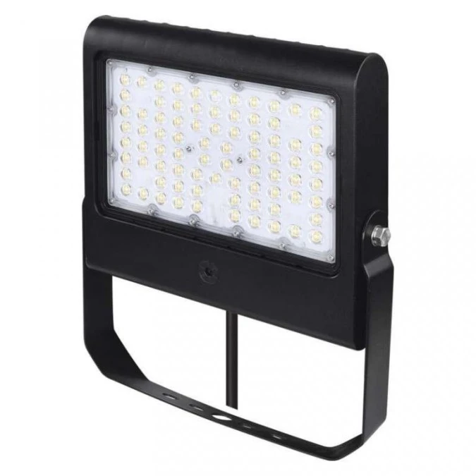Naświetlacz LED AGENO 150W czarny neutralna biel EMOS ZS2462 - obrazek 1