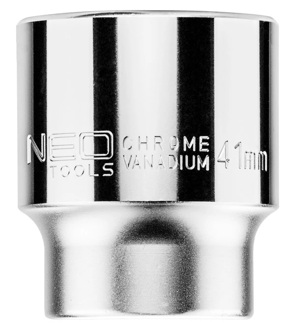 Nasadka sześciokątna 3/4cala 41 mm 08‑313 - obrazek 1