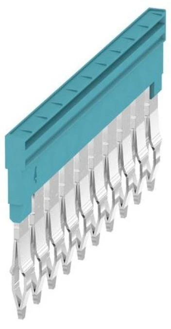 Mostek poprzeczny ZQV 4N/10 BL 1528230000 /20szt./ - obrazek 1