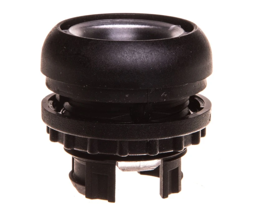 Napęd przycisku czarny z samopowrotem M22S‑DL‑X 216935 /10szt./ - obrazek 1