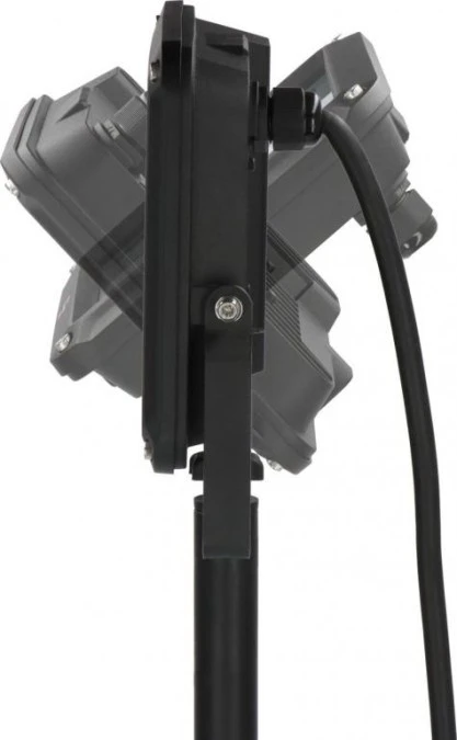 Naświetlacz LED na statywie JARO 7060 T 5800lm, 50W, 5m H07RN‑F 3G1,0, IP65 1171250544 - obrazek 3