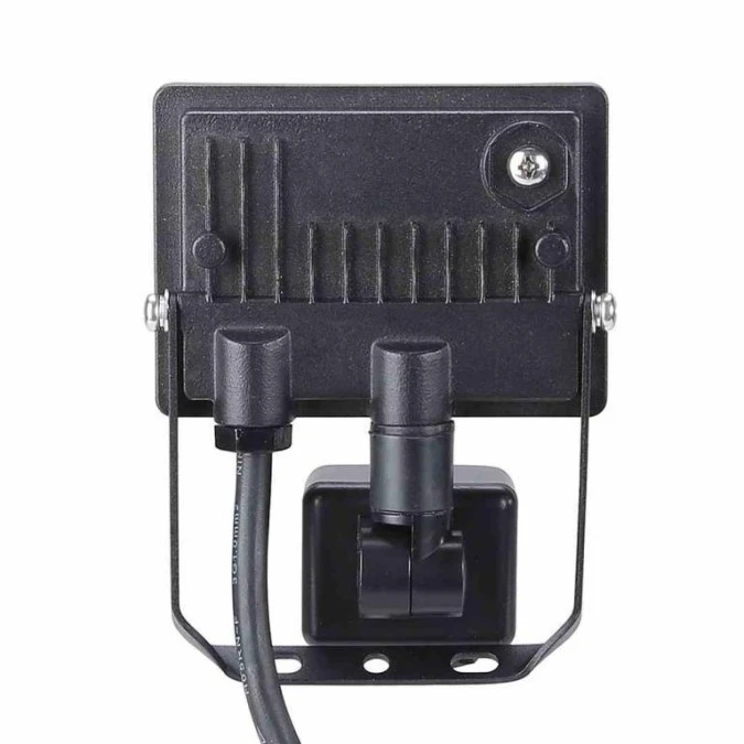 Naświetlacz LED 10W PIR 950lm 5000K EKN9017 Eko‑Light - obrazek 3