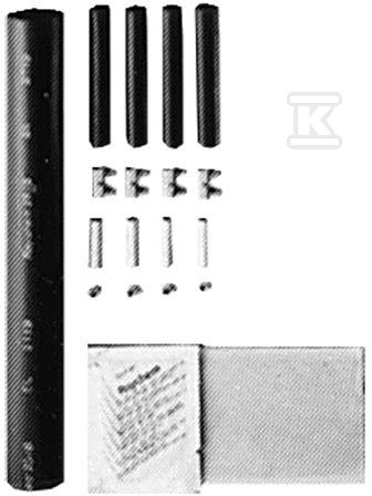 Łącznik kablowy KM 3x16mm2 4x[16-25]mm2 116255 - obrazek 1