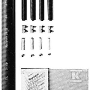 Łącznik kablowy KM 1x[35-120]mm2 116256