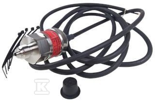 Czujnik ciśnienia, 6 bar MBS 3000 0-6bar 4-20mA G1/4 2m do CU300 405161